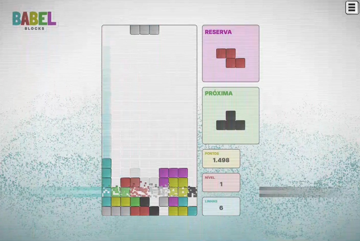 Screenshot 2 de Babel Blocks