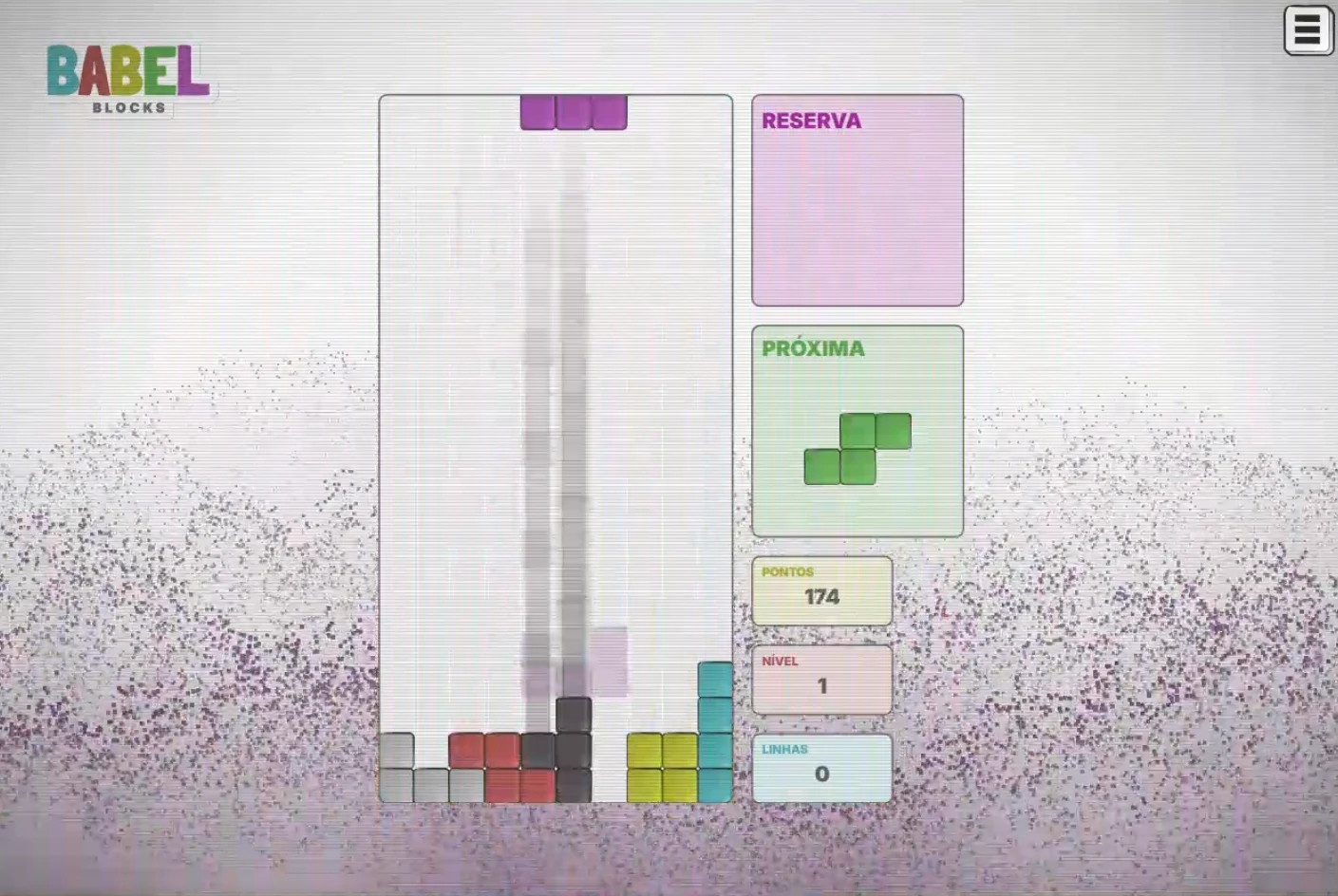 Screenshot 3 de Babel Blocks