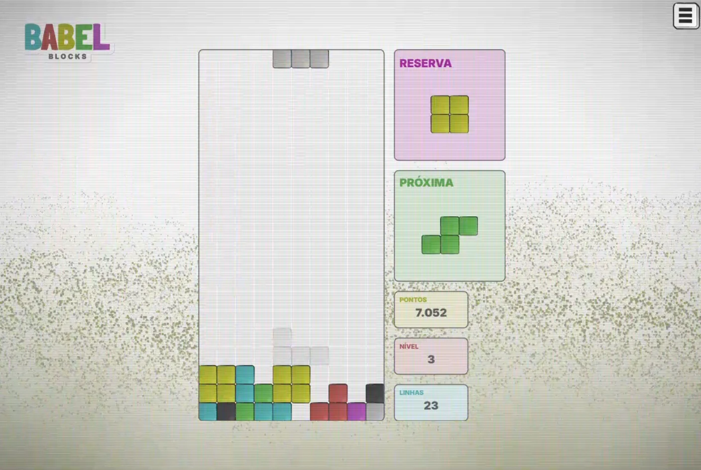 Screenshot 4 de Babel Blocks